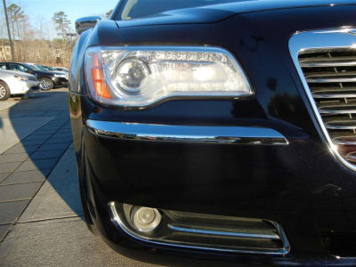 2012 Chrysler 300  Limited