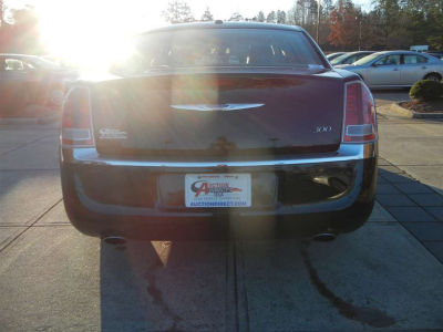 2012 Chrysler 300  Limited