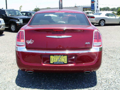 2011 Chrysler 300  Base