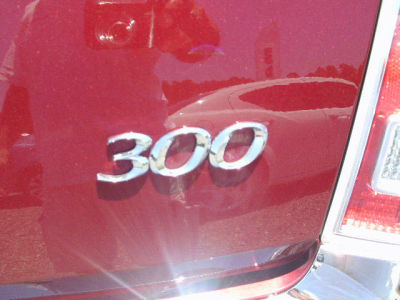 2011 Chrysler 300  Base