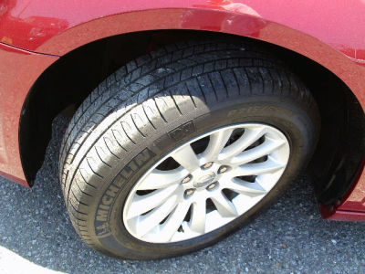 2011 Chrysler 300  Base