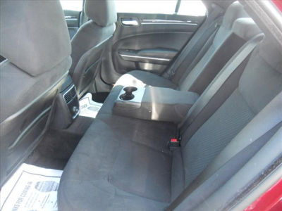 2011 Chrysler 300  Base