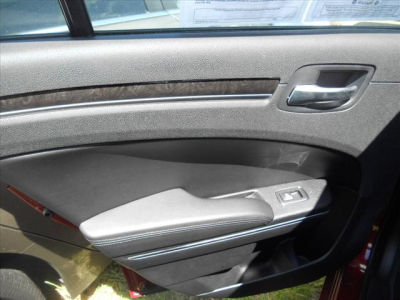 2011 Chrysler 300  Base