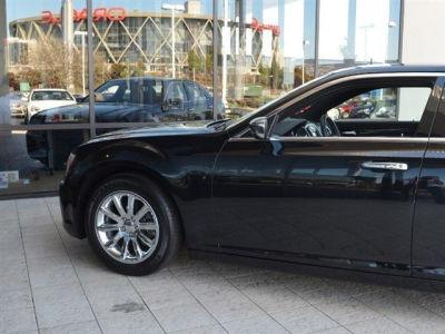 2012 Chrysler 300  Limited