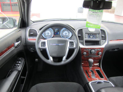 2012 Chrysler 300  Base