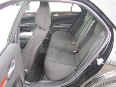 2012 Chrysler 300  Base