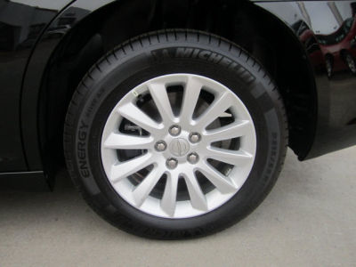 2012 Chrysler 300  Base