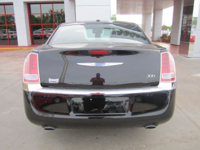 2012 Chrysler 300  Base