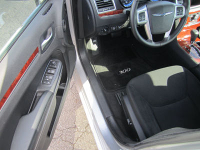 2012 Chrysler 300  Base
