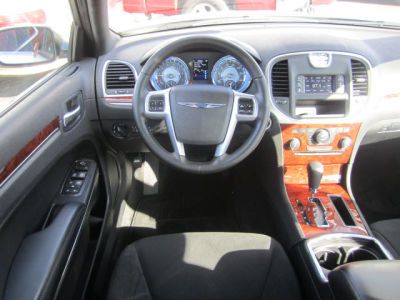 2012 Chrysler 300  Base