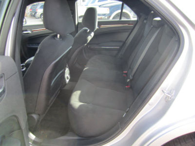 2012 Chrysler 300  Base