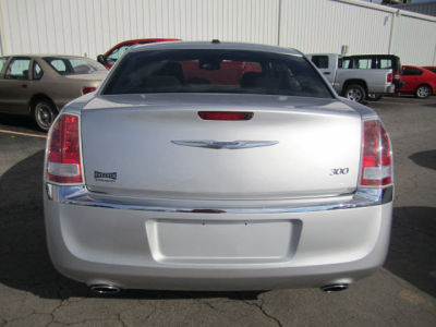 2012 Chrysler 300  Base