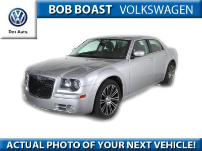 2010 Chrysler 300  300S