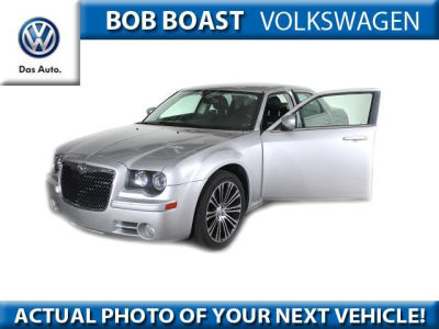 2010 Chrysler 300  300S