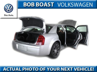 2010 Chrysler 300  300S