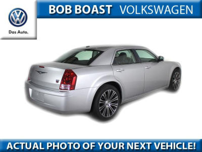 2010 Chrysler 300  300S