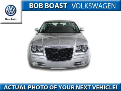 2010 Chrysler 300  300S