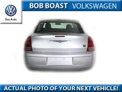 2010 Chrysler 300  300S