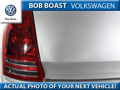 2010 Chrysler 300  300S