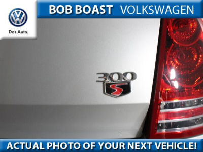 2010 Chrysler 300  300S