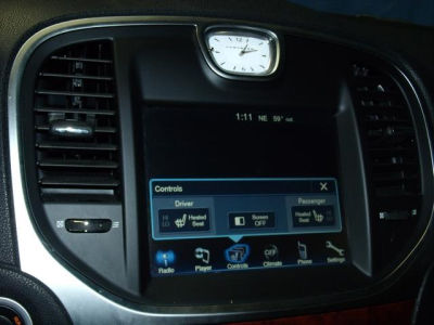 2012 Chrysler 300  Limited