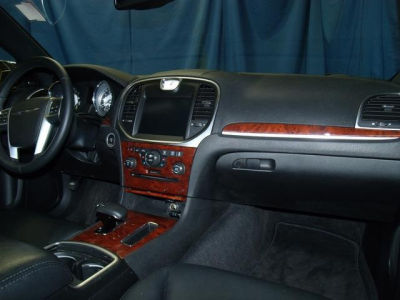 2012 Chrysler 300  Limited