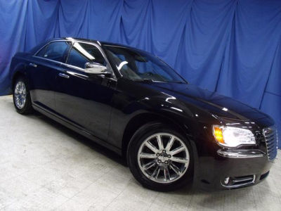 2012 Chrysler 300  Limited
