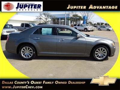 2012 Chrysler 300  Limited