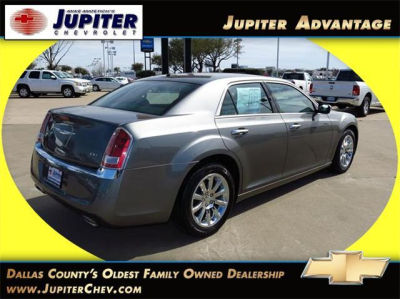 2012 Chrysler 300  Limited