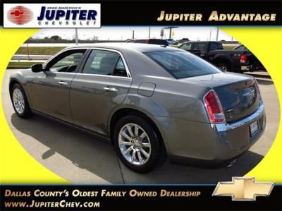 2012 Chrysler 300  Limited