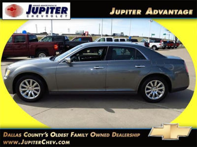 2012 Chrysler 300  Limited