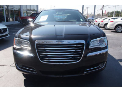 2011 Chrysler 300  Limited