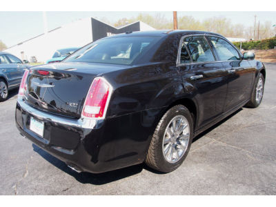 2011 Chrysler 300  Limited