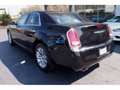 2011 Chrysler 300  Limited