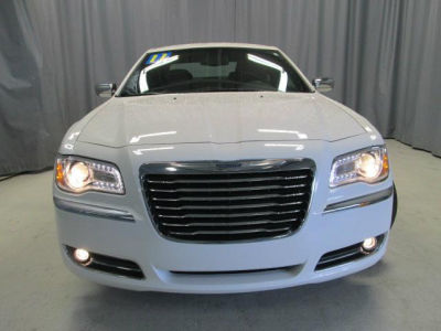 2011 Chrysler 300  Limited