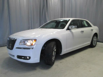 2011 Chrysler 300  Limited