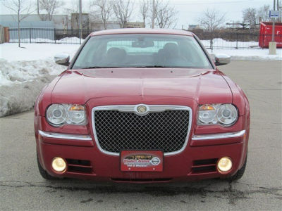 2010 Chrysler 300  300C HEMI EXECUTI