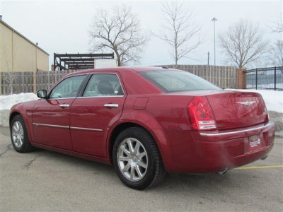 2010 Chrysler 300  300C HEMI EXECUTI