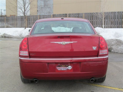 2010 Chrysler 300  300C HEMI EXECUTI