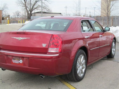 2010 Chrysler 300  300C HEMI EXECUTI