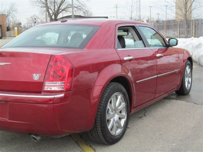2010 Chrysler 300  300C HEMI EXECUTI