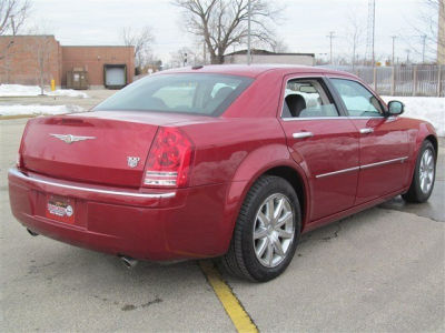 2010 Chrysler 300  300C HEMI EXECUTI