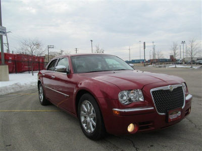 2010 Chrysler 300  300C HEMI EXECUTI