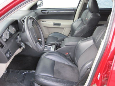 2007 Chrysler 300  C SRT8