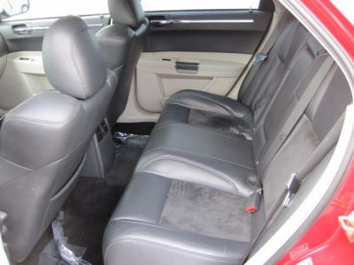 2007 Chrysler 300  C SRT8