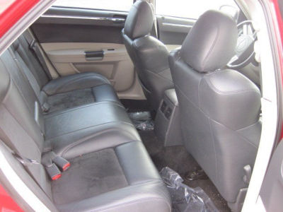 2007 Chrysler 300  C SRT8