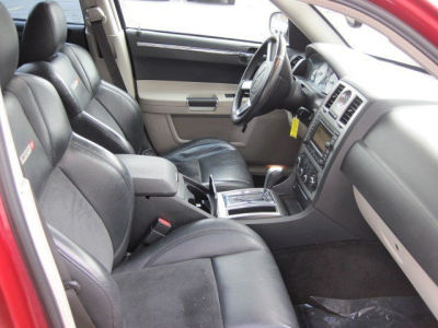 2007 Chrysler 300  C SRT8