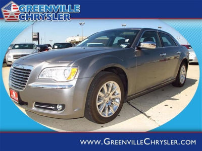 2011 Chrysler 300  Limited