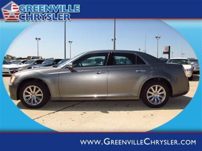 2011 Chrysler 300  Limited