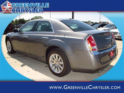 2011 Chrysler 300  Limited